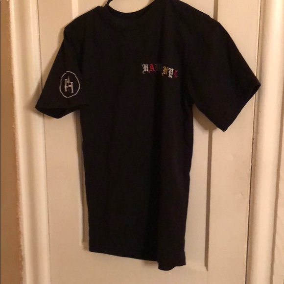 HADESNYC “Inferno” Premium T-SHIRT Men’s Small - Picture 4 of 7